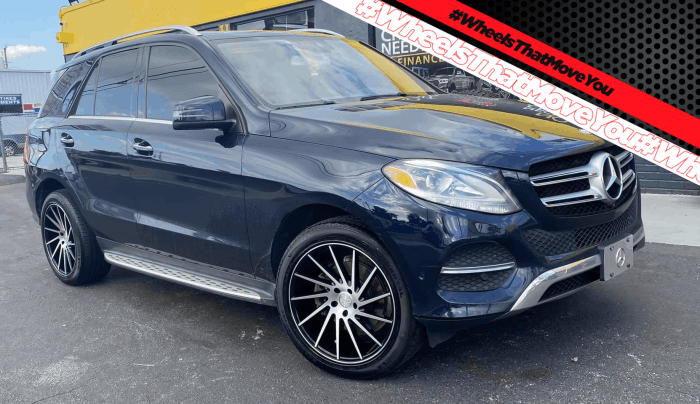 Mercedes Benz - SPD-503 ICHI – Gloss Black Brushed Face