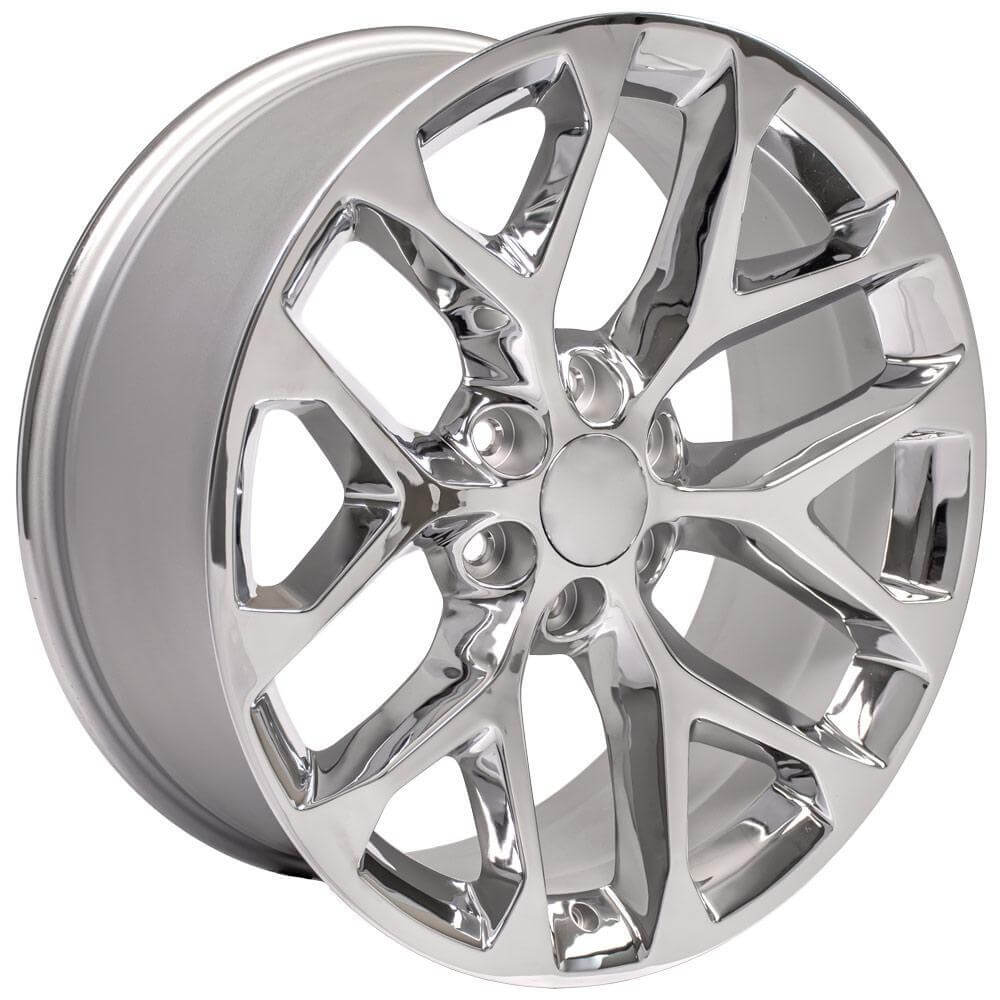 F3359 Snowflake