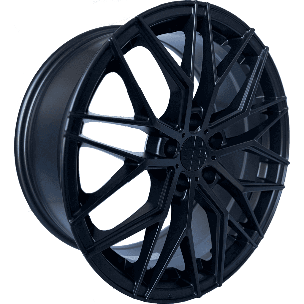 SPD-024-SATIN-BLACK