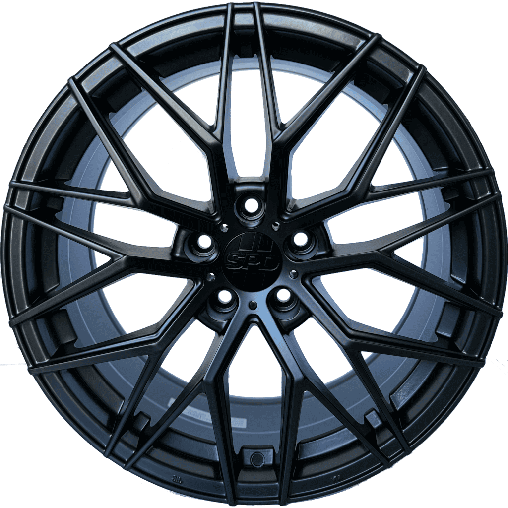 SPD-024-SATIN-BLACK