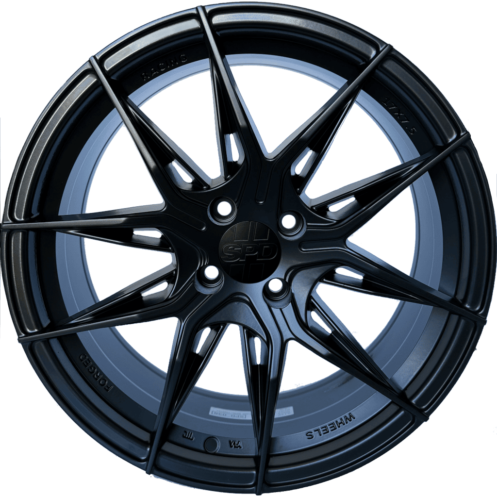SPD-038-SATIN-BLACK