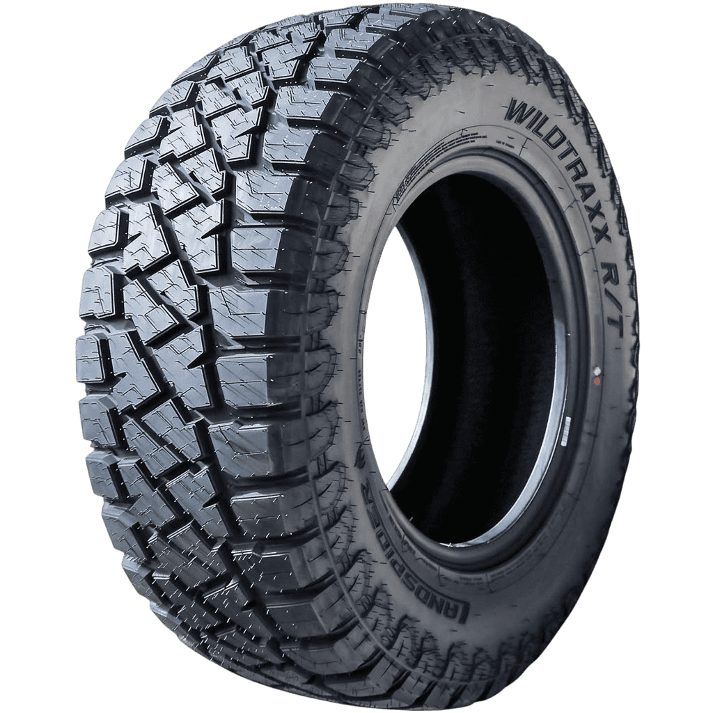 Landspider 33_12.50R20LT MT 10PR