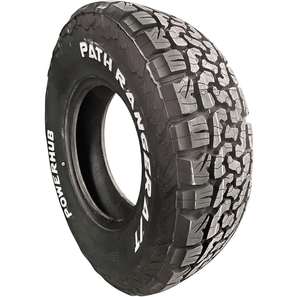 Powerhub LT275_60R20 A_T 10PLY