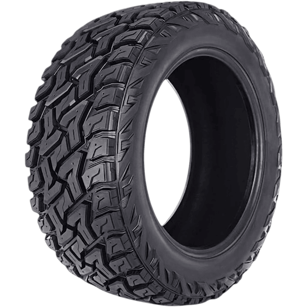 Powerhub LT33_12.50R20 A_T 10PLY